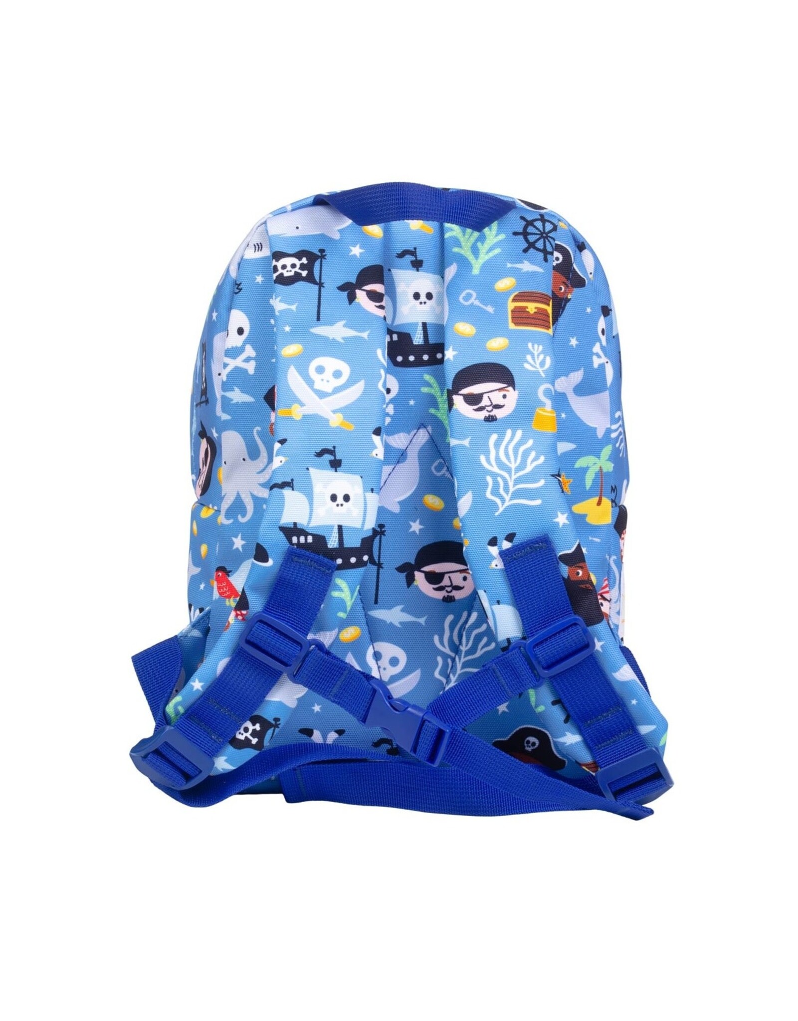 A Little Lovely Company Rugzak Pirates S