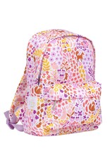 A Little Lovely Company Rugzak Flower Garden S A Little Lovely Company Rugzak Flower Garden S