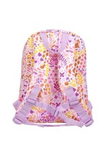 A Little Lovely Company Rugzak Flower Garden S A Little Lovely Company Rugzak Flower Garden S