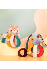 Lilliputiens Grijprammelaar Jeanne