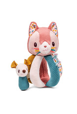 Lilliputiens Grijprammelaar Jeanne