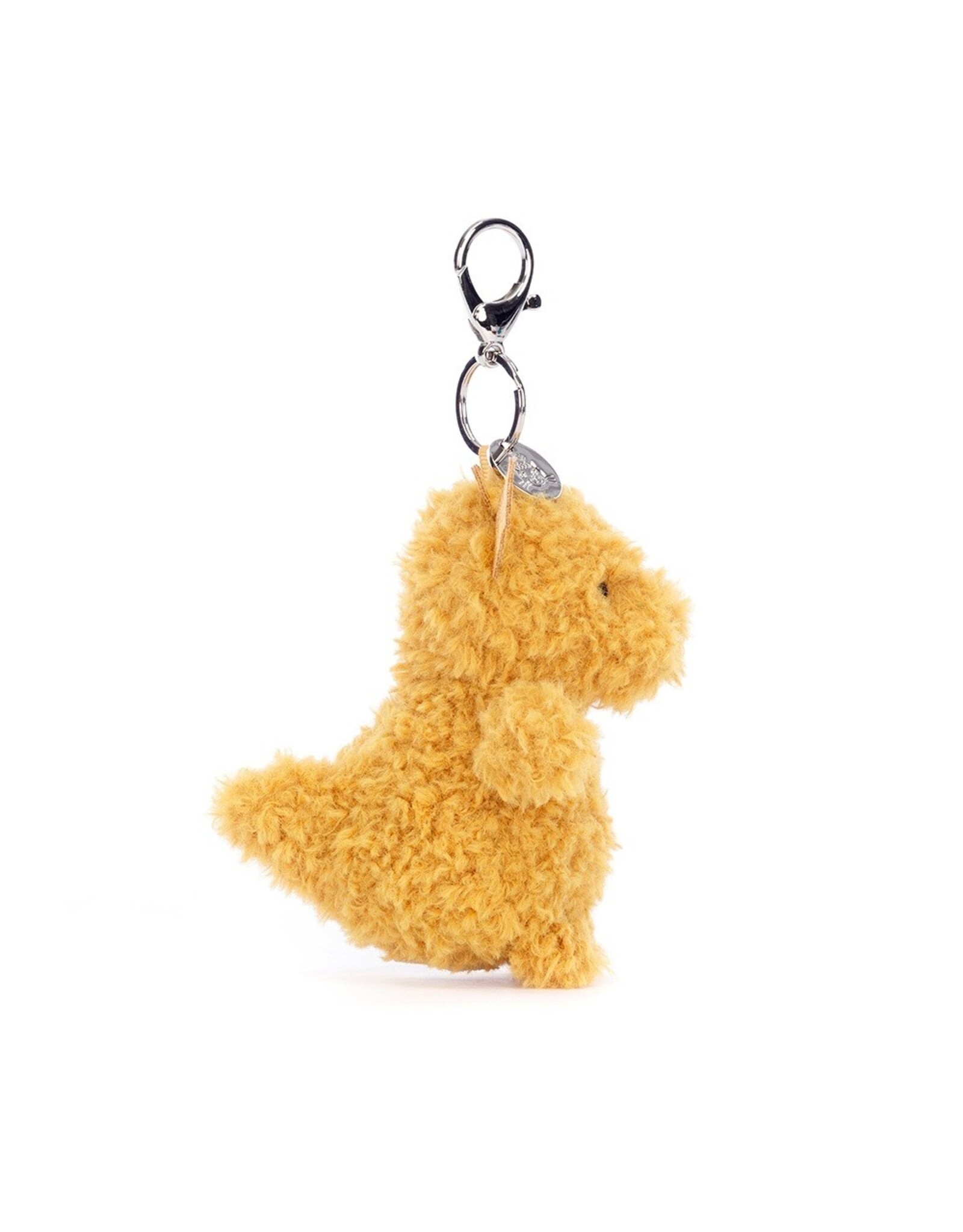Jellycat Little Dragon Bag Charm