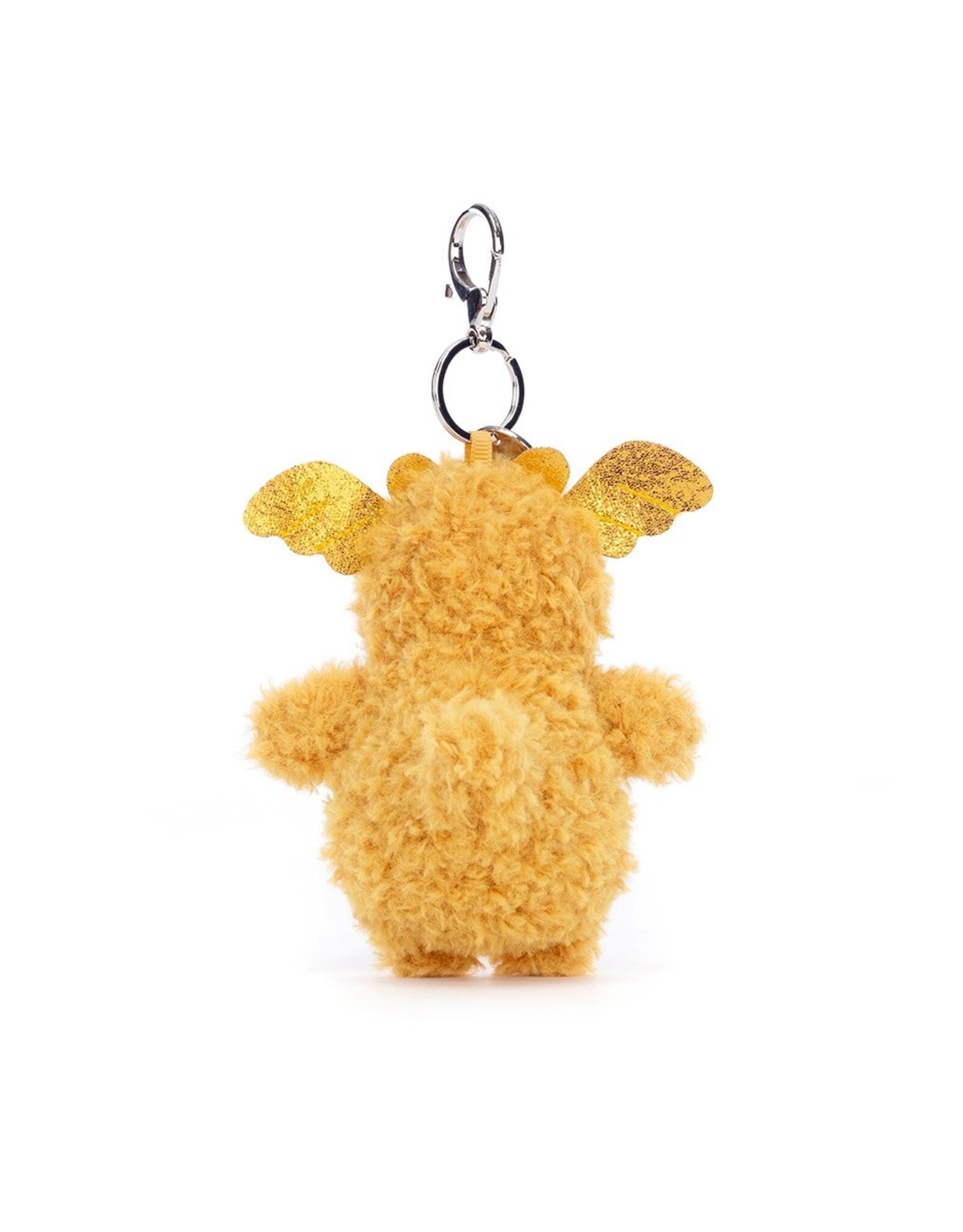 Jellycat Little Dragon Bag Charm