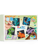 Pixelhobby Pixel XL Thema box Dinosaurussen