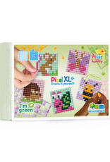 Pixelhobby Pixel XL Thema box Kleine dieren