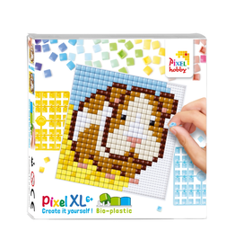Pixelhobby Pixel XL set Cavia