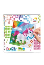 Pixelhobby Pixel XL set Eenhoorn baby