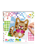 Pixelhobby Pixel XL set Kat