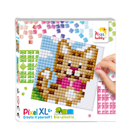 Pixelhobby Pixel XL set Kat