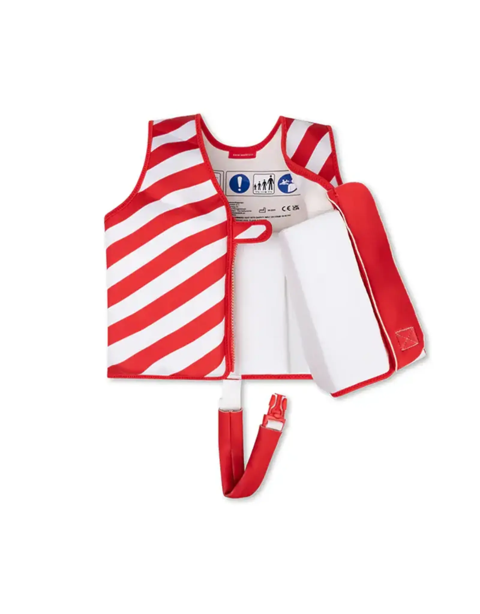 Swim Essentials Zwemvest Crabby S