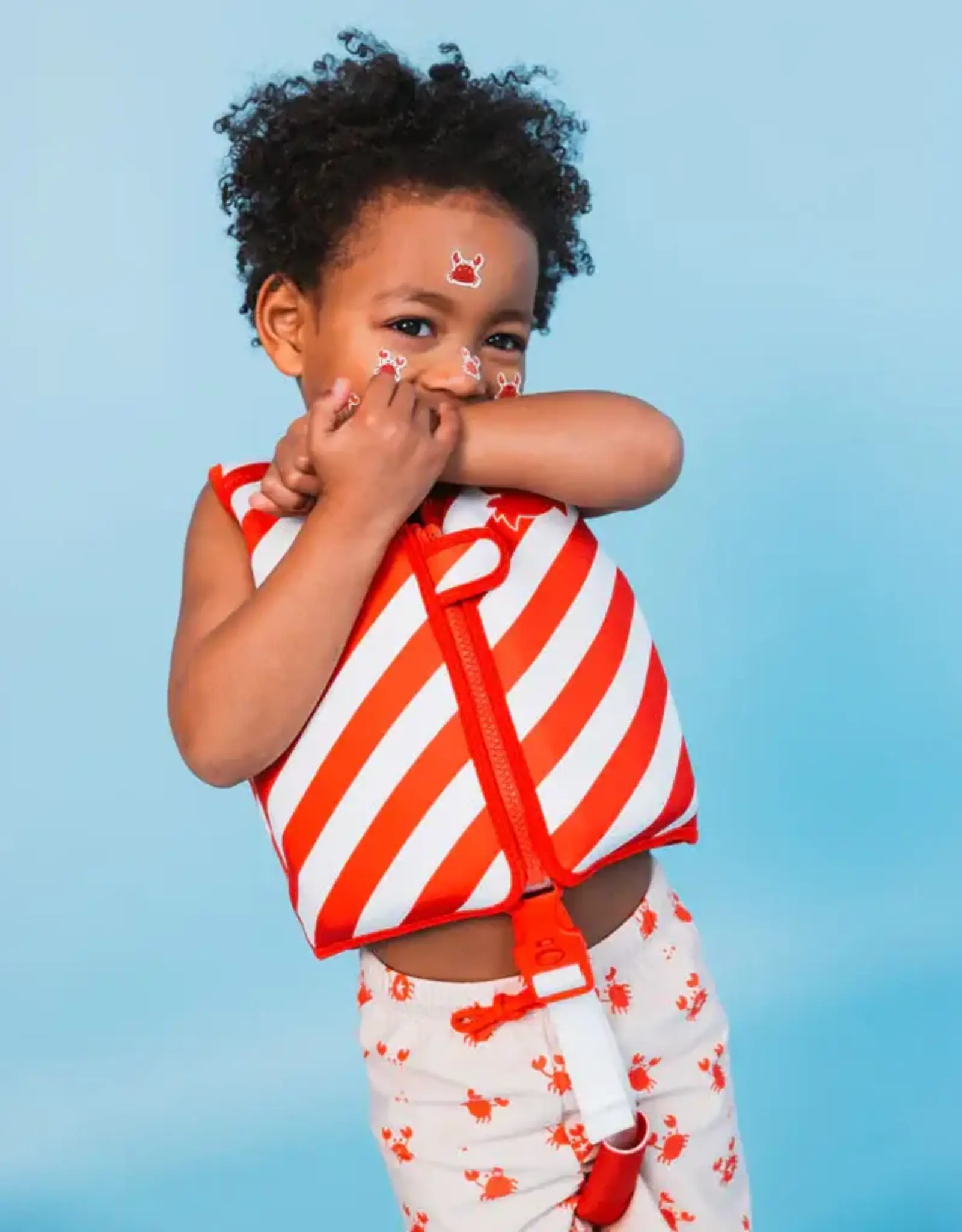 Swim Essentials Zwemvest Crabby S