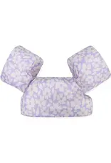 Swim Essentials Puddle Jumper Florish paars