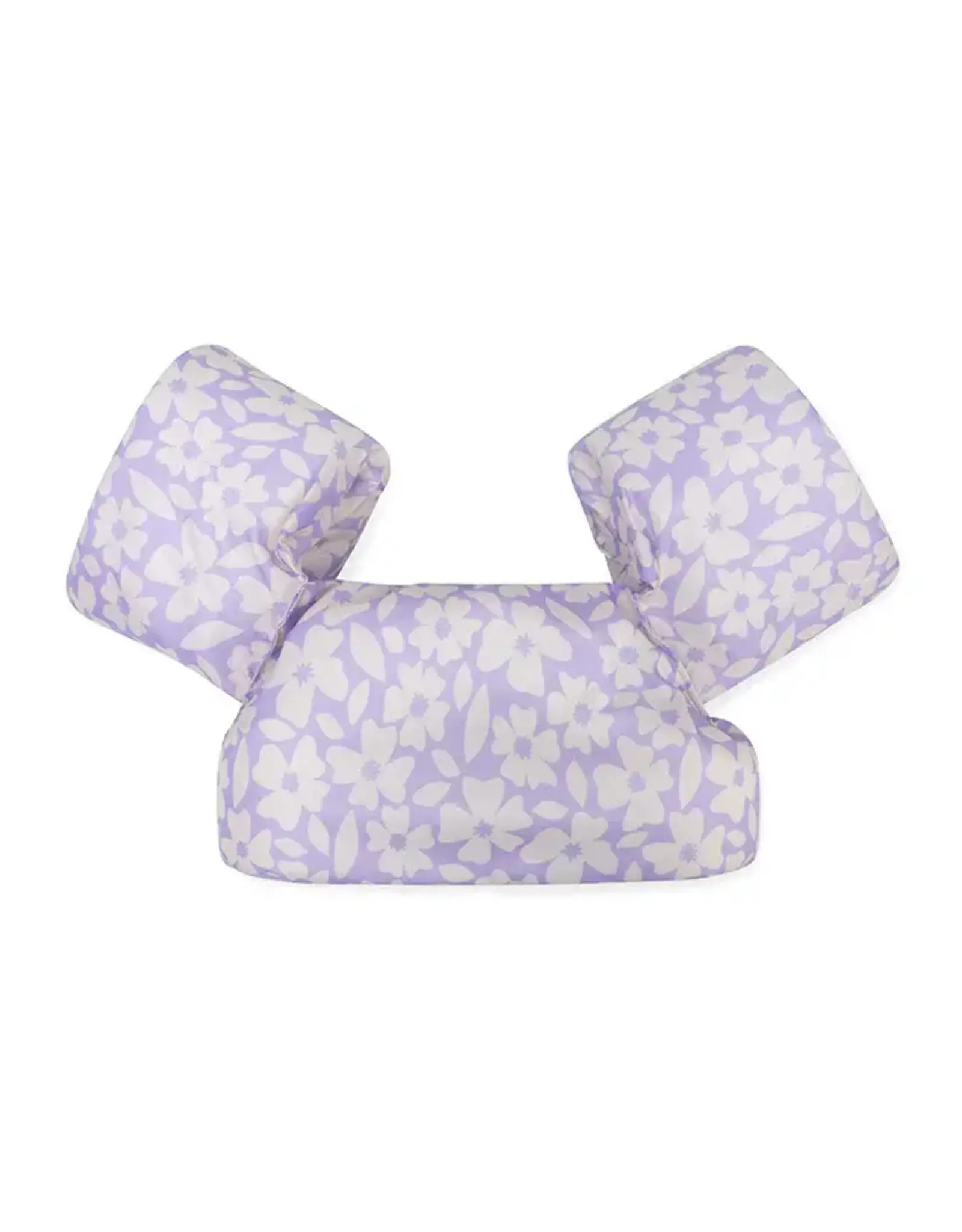 Swim Essentials Puddle Jumper Florish paars