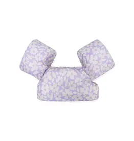 Swim Essentials Puddle Jumper Florish paars
