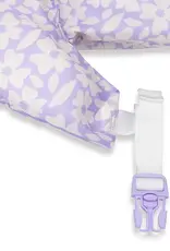 Swim Essentials Puddle Jumper Florish paars