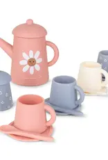 Swim Essentials Serviesje Daisy Flower