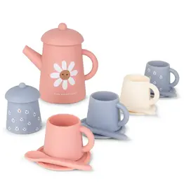 Swim Essentials Serviesje Daisy Flower