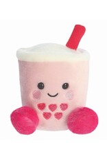 Aurora Palm Pals Bubbeltea hartjes