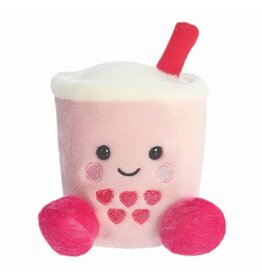 Aurora Palm Pals Bubbeltea hartjes