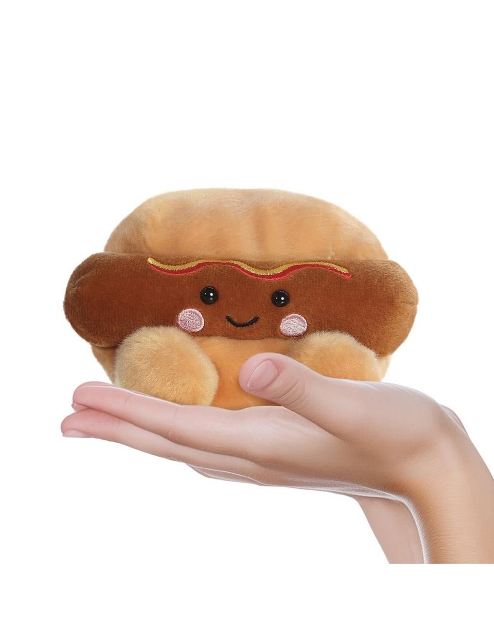 Aurora Palm Pals Hotdog