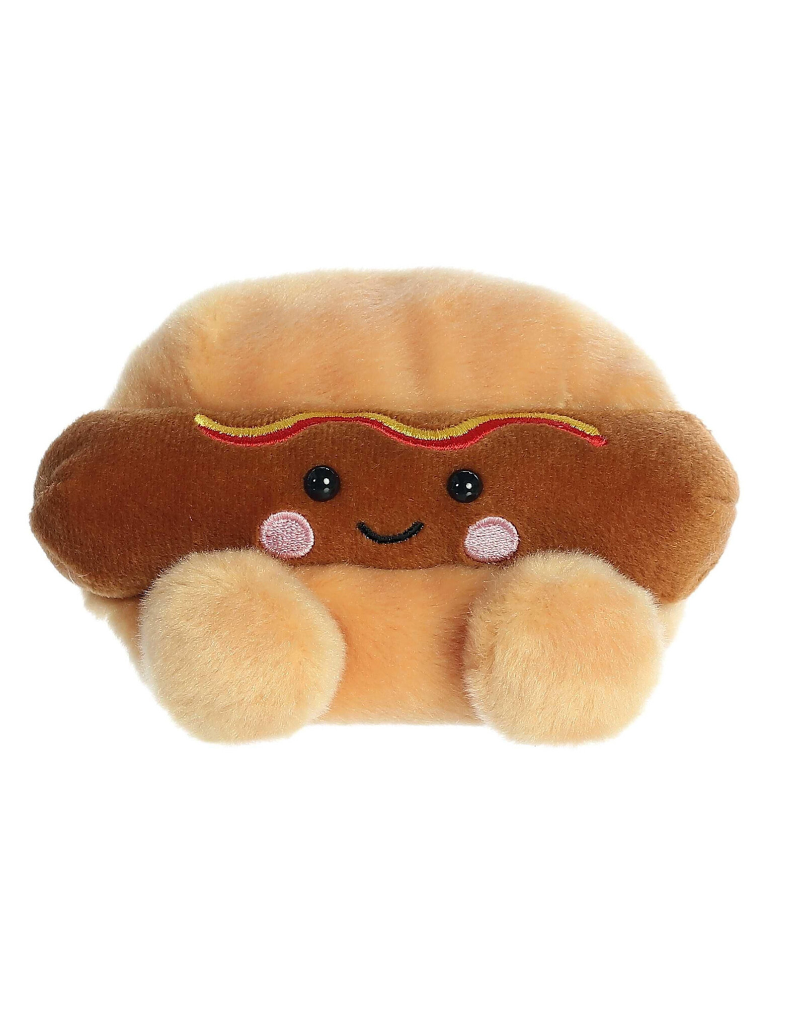 Aurora Palm Pals Hotdog