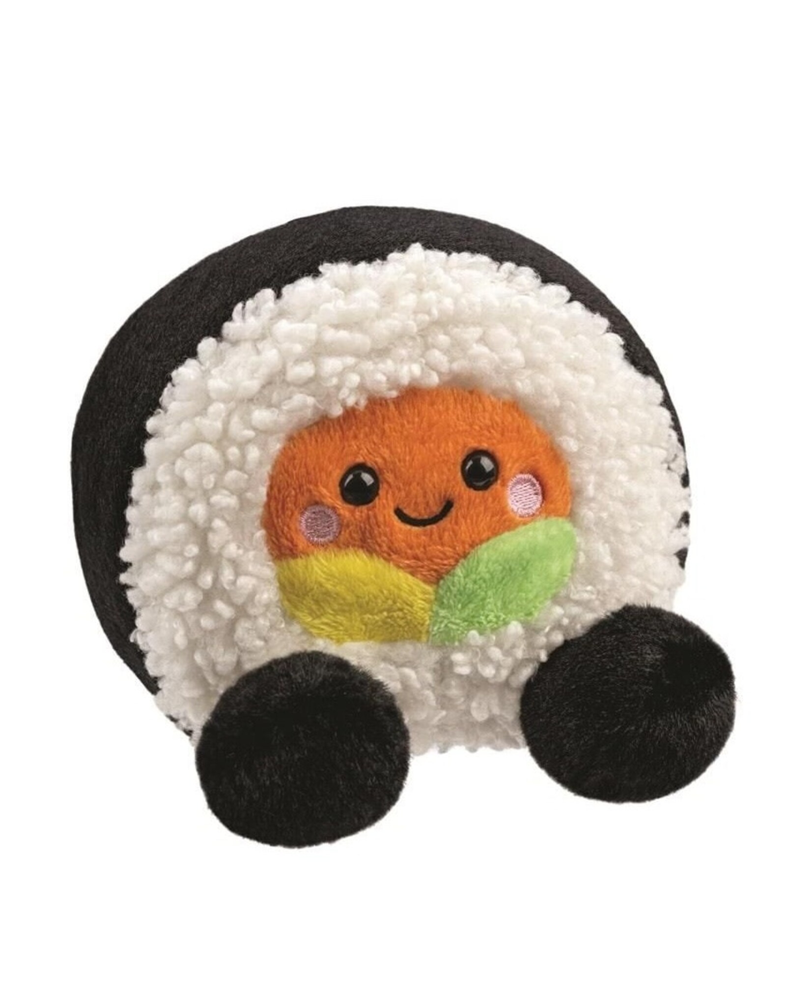 Aurora Palm Pals Sushi California roll