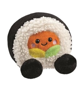 Aurora Palm Pals Sushi California roll