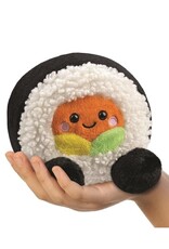 Aurora Palm Pals Sushi California roll