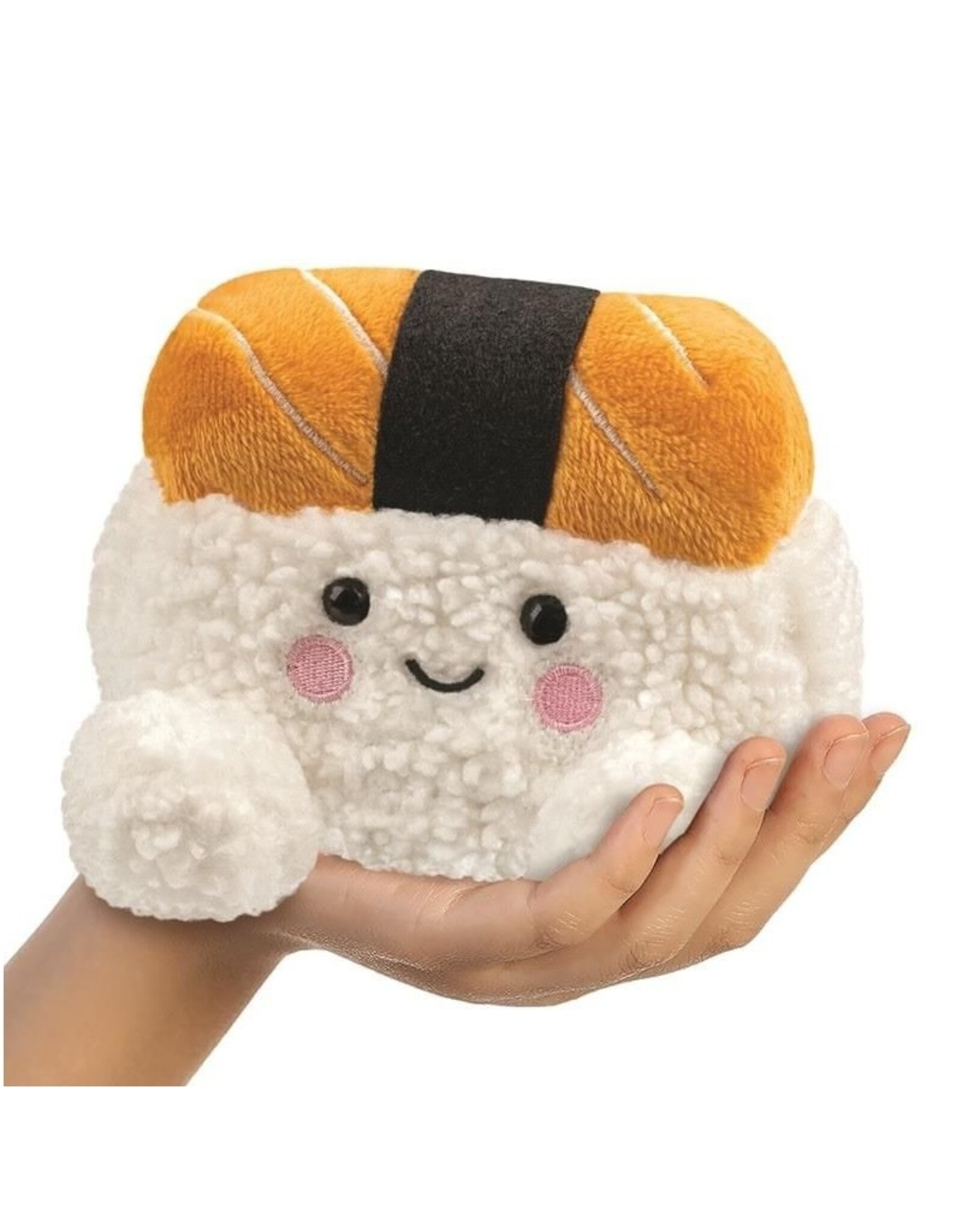 Aurora Palm Pals Sushi met zalm