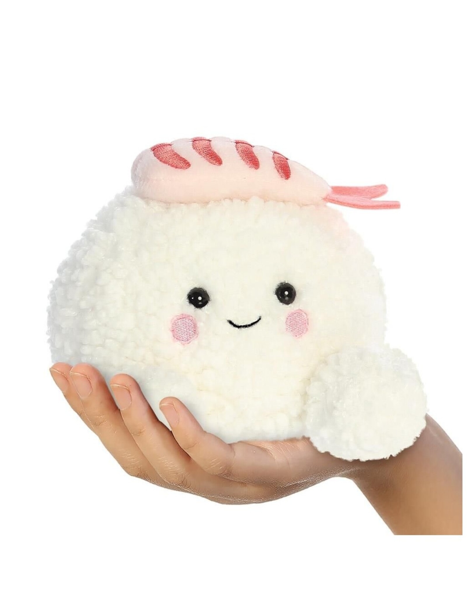 Aurora Palm Pals Sushi met garnaal