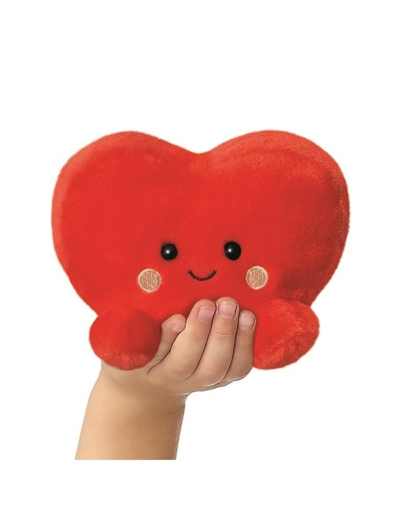 Aurora Palm Pals Hartje