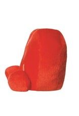 Aurora Palm Pals Hartje