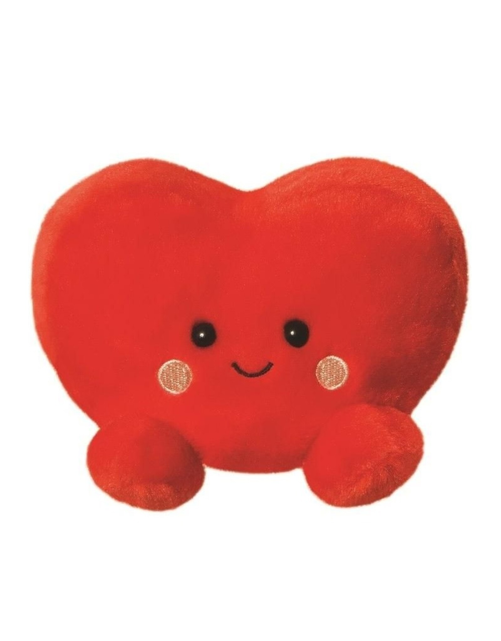 Aurora Palm Pals Hartje