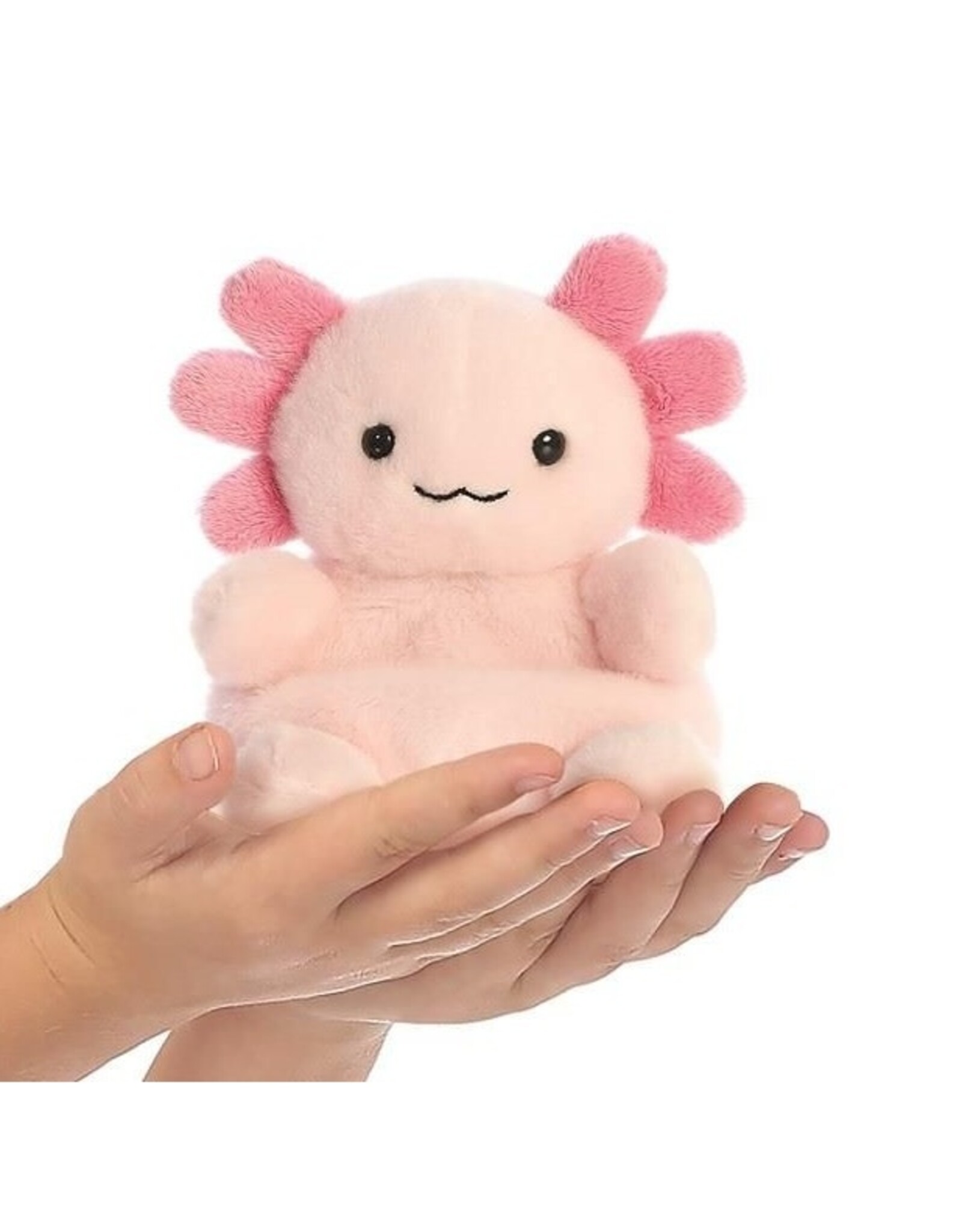 Aurora Palm Pals Axolotl