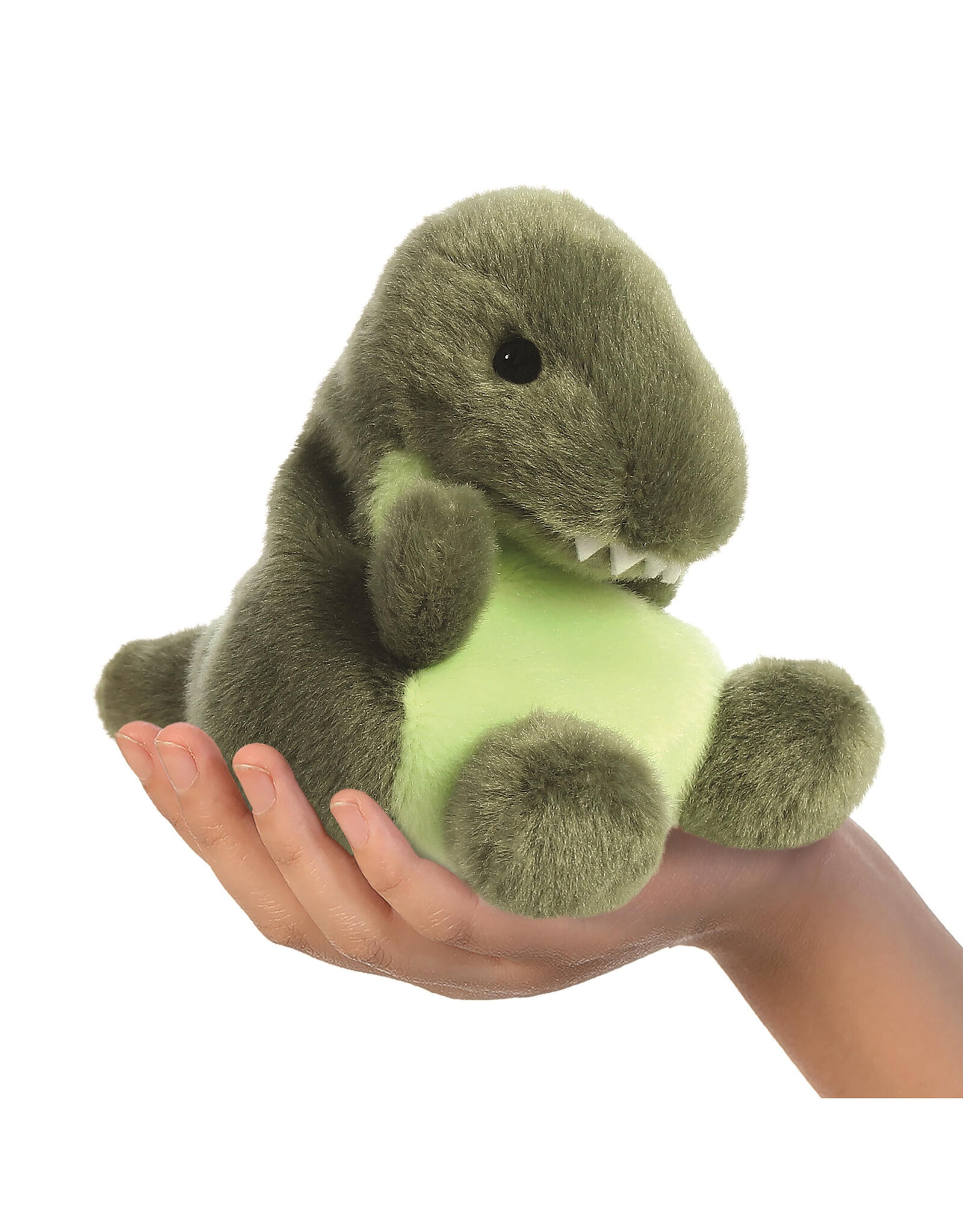 Aurora Palm Pals Dino T-Rex
