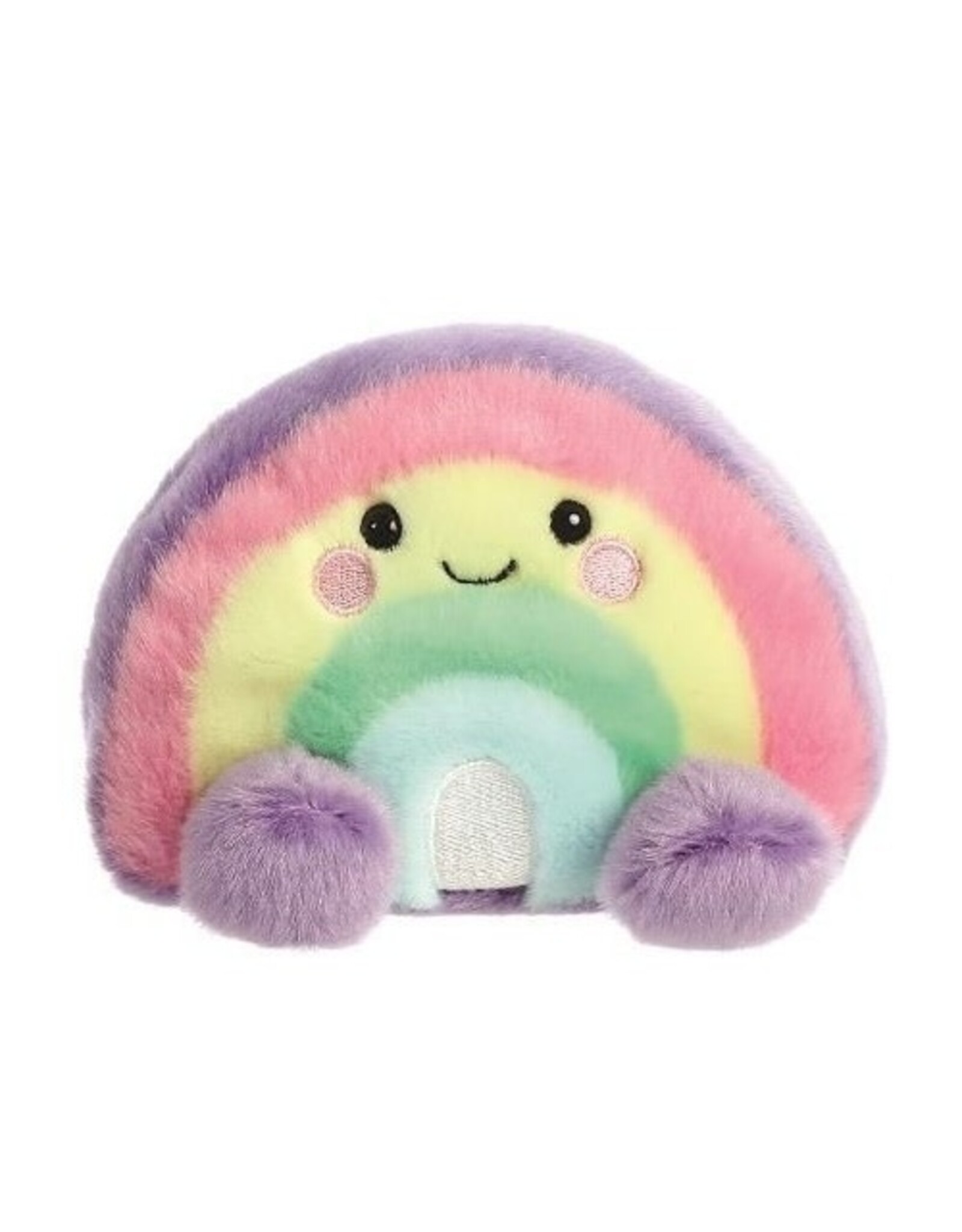 Aurora Palm Pals Regenboog