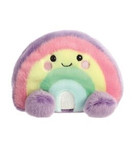 Aurora Palm Pals Regenboog