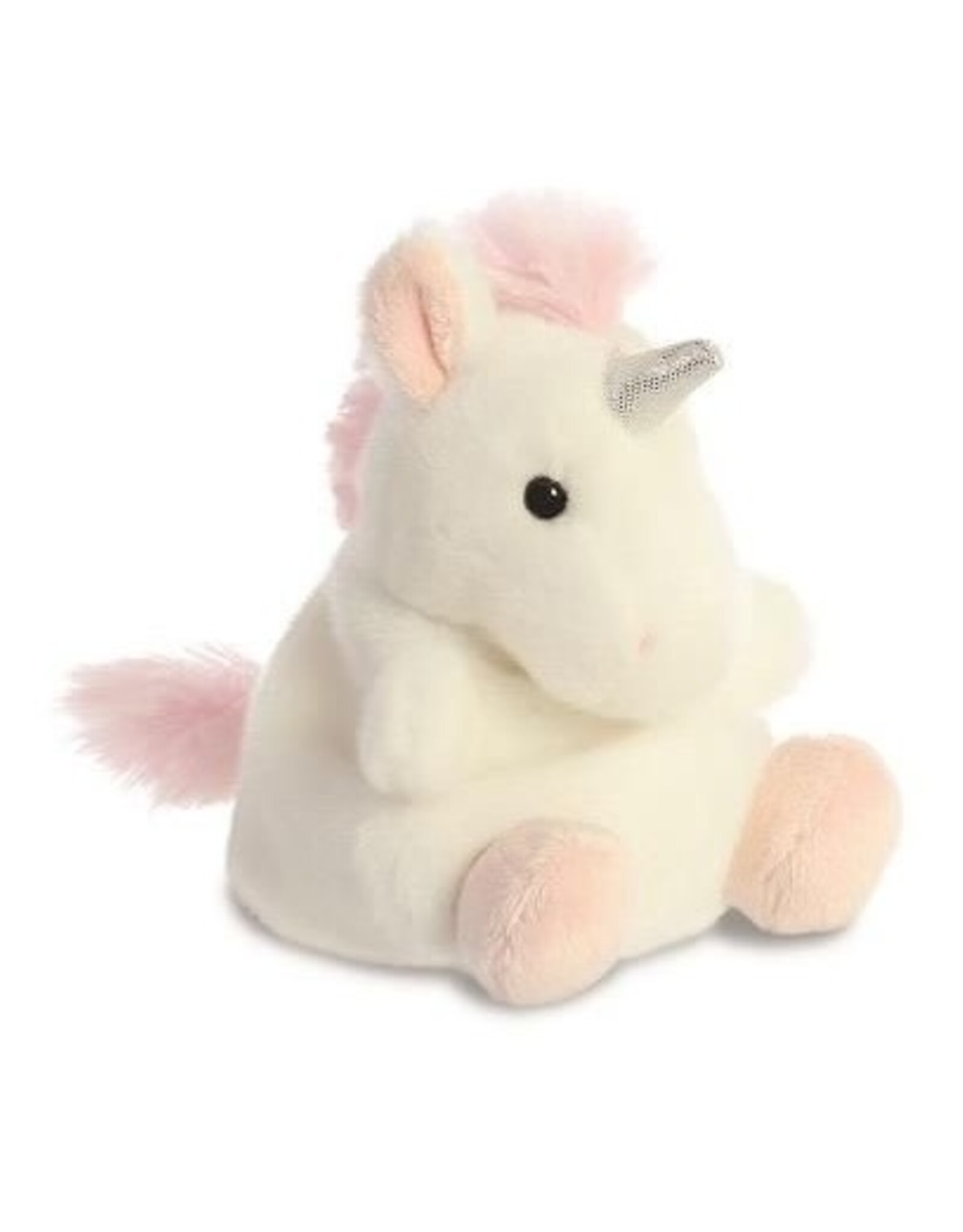 Aurora Palm Pals Eenhoorn