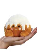 Aurora Palm Pals Kaneelbroodje met glazuur