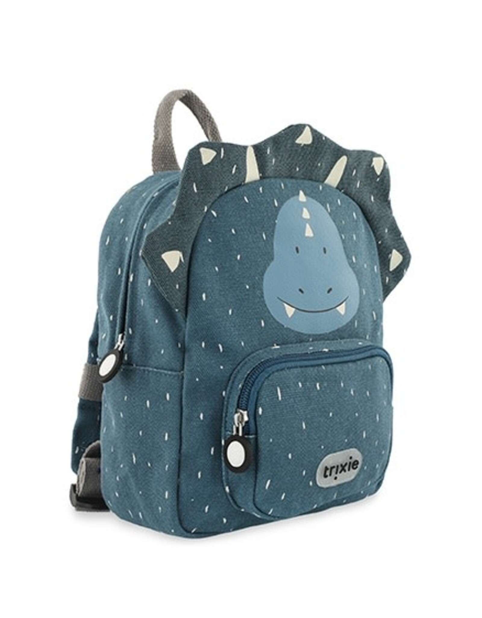 Trixie Rugzak Mr. Triceratops S