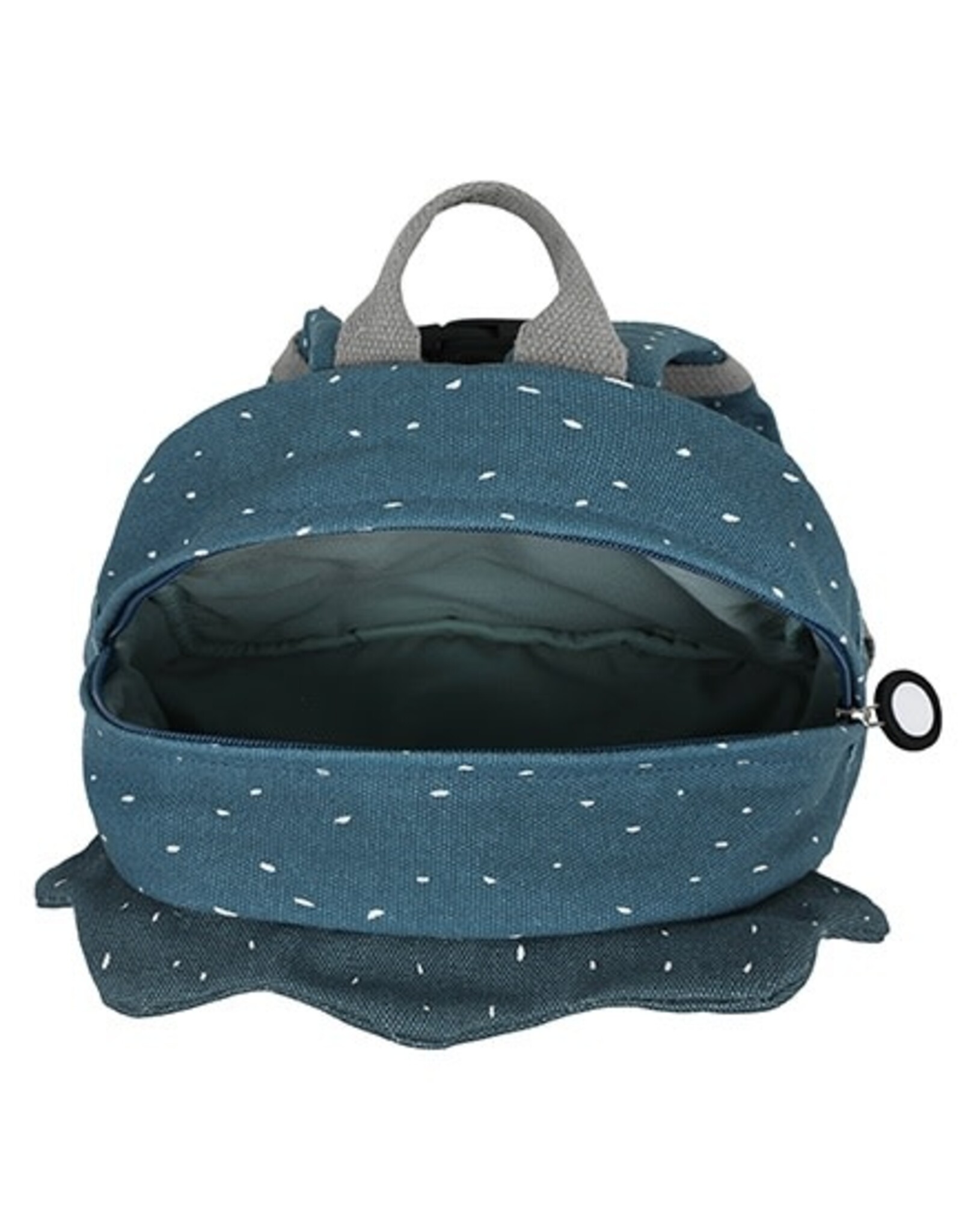 Trixie Rugzak Mr. Triceratops S