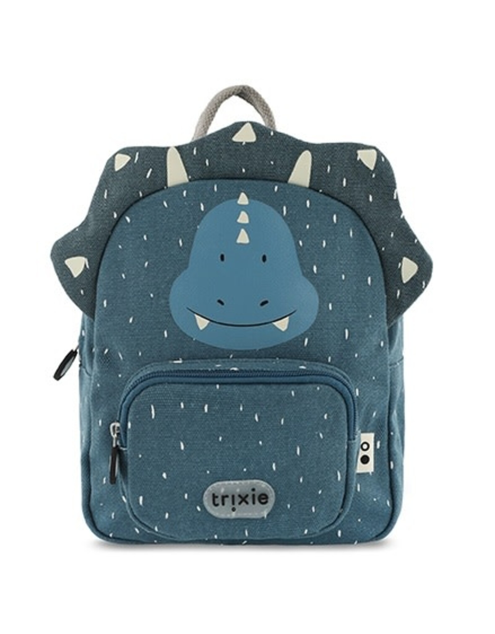 Trixie Rugzak Mr. Triceratops S