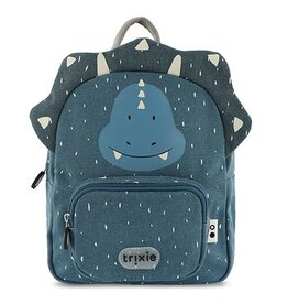 Trixie Rugzak Mr. Triceratops S