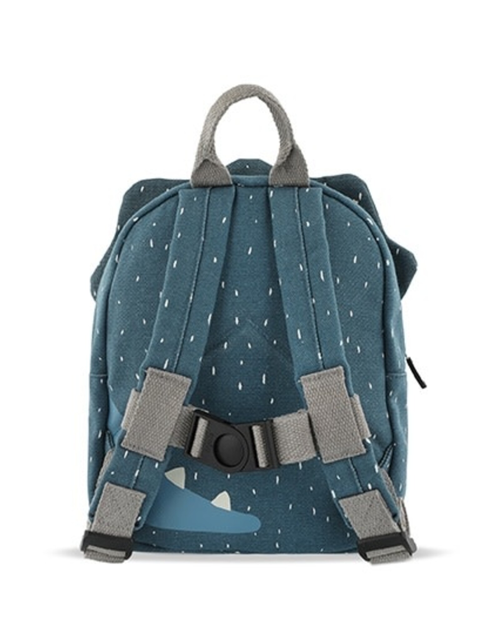 Trixie Rugzak Mr. Triceratops S