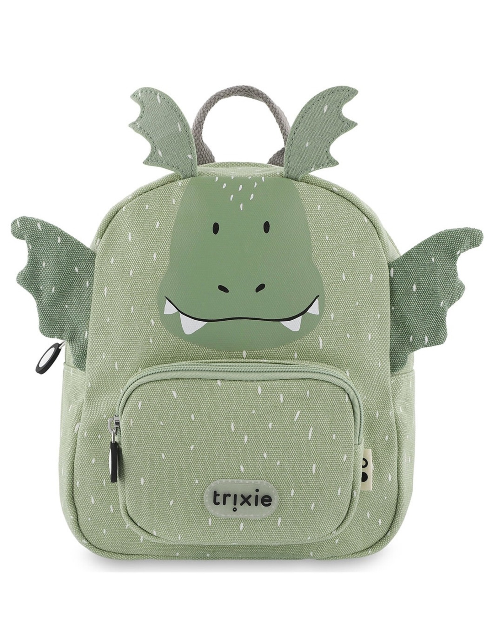 Trixie Rugzak Mr. Dragon S