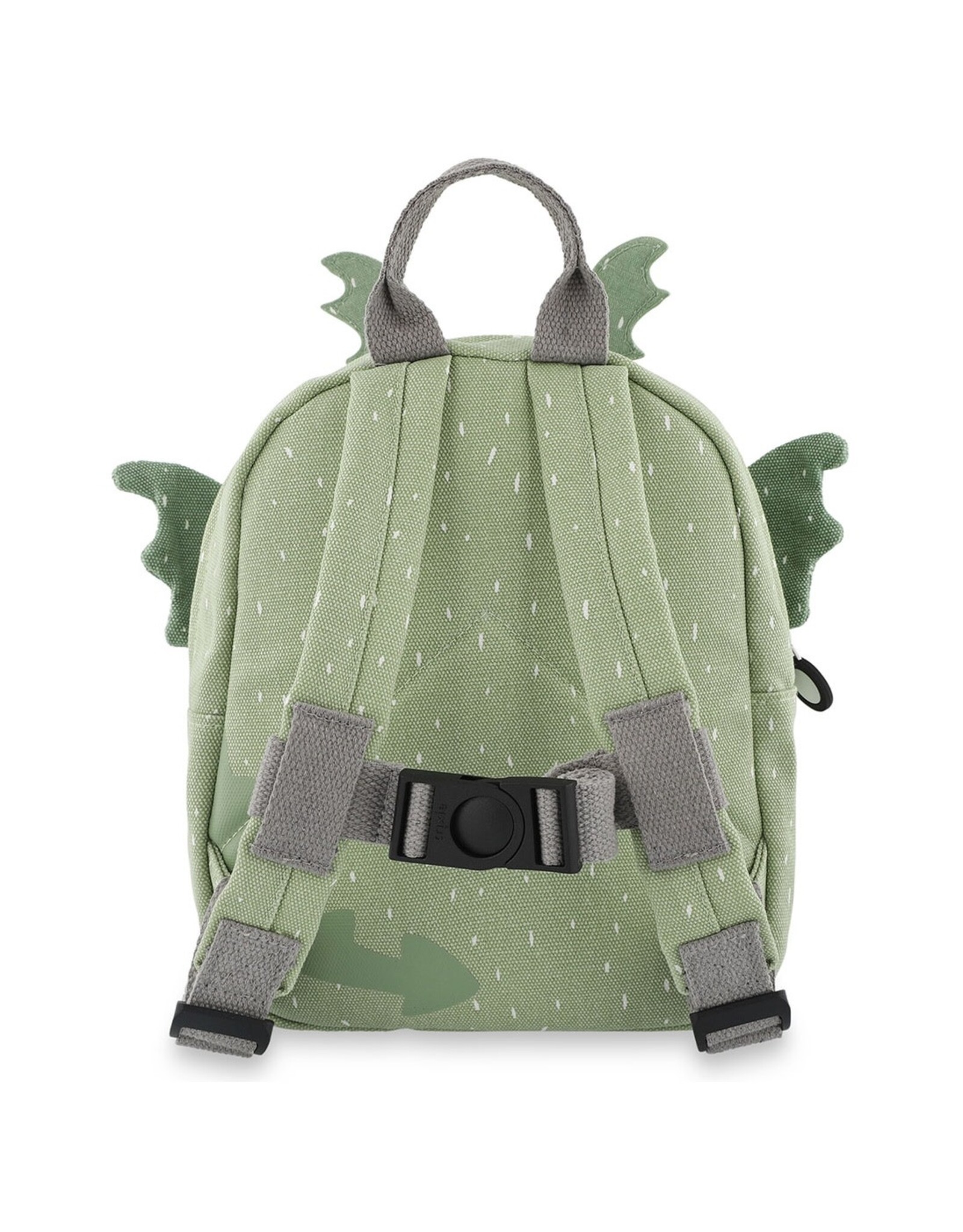 Trixie Rugzak Mr. Dragon S