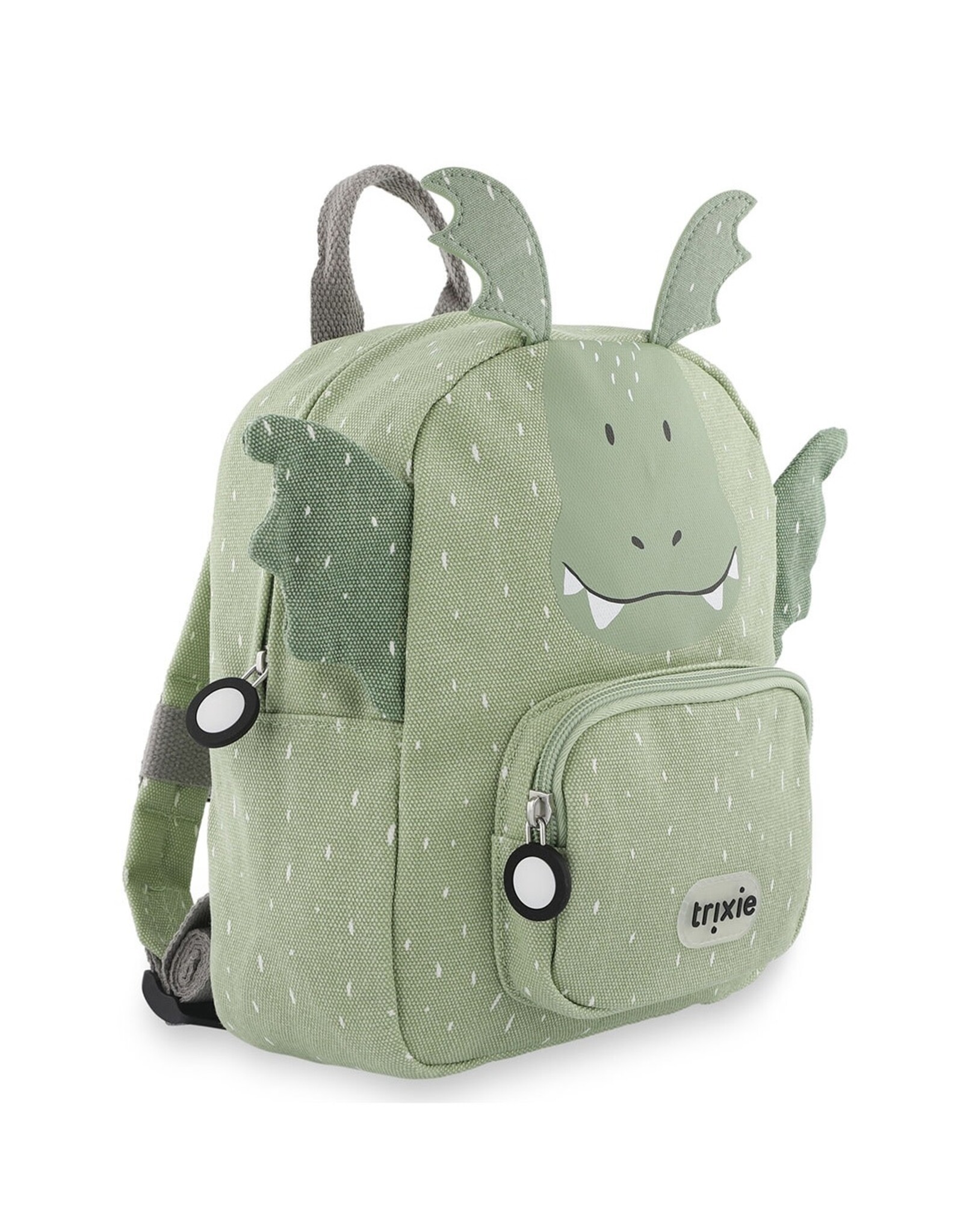 Trixie Rugzak Mr. Dragon S