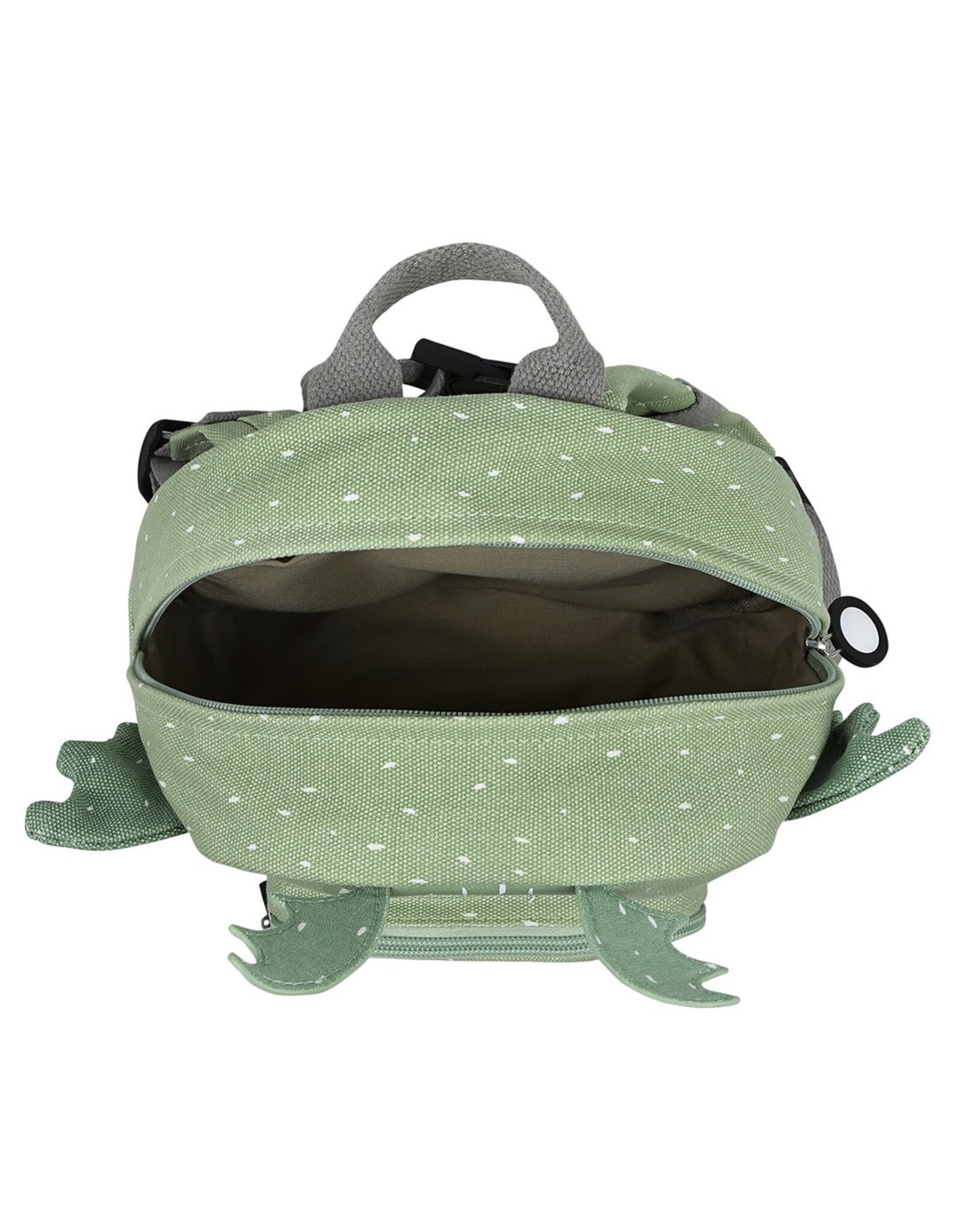Trixie Rugzak Mr. Dragon S