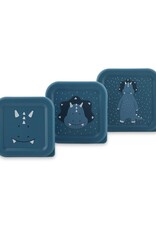 Trixie Snackbox set Mr. Triceratops
