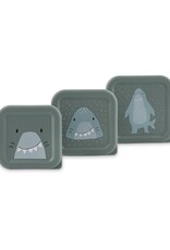 Trixie Snackbox set Mr. Shark